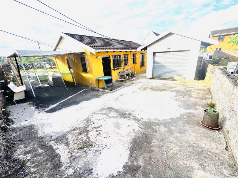 3 Bedroom Property for Sale in Newlands West KwaZulu-Natal