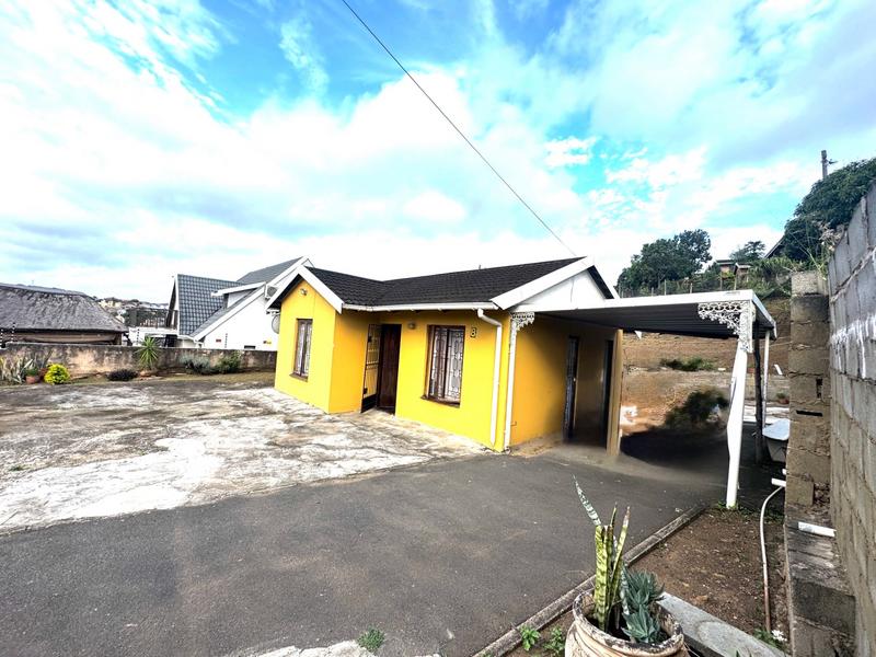 3 Bedroom Property for Sale in Newlands West KwaZulu-Natal