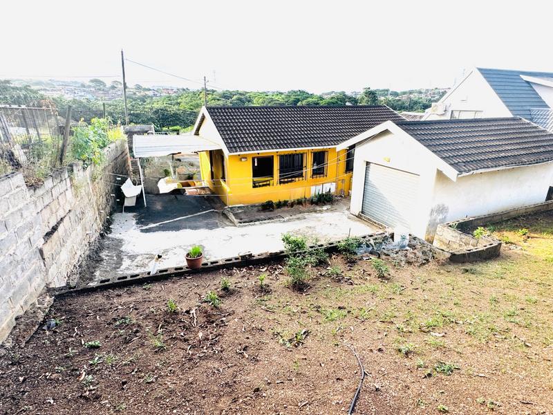 3 Bedroom Property for Sale in Newlands West KwaZulu-Natal