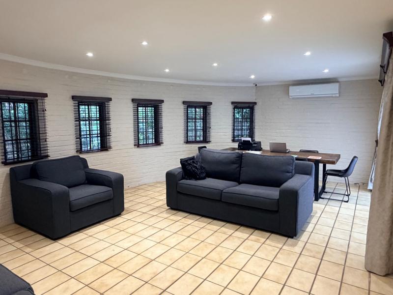 To Let 4 Bedroom Property for Rent in Westville KwaZulu-Natal