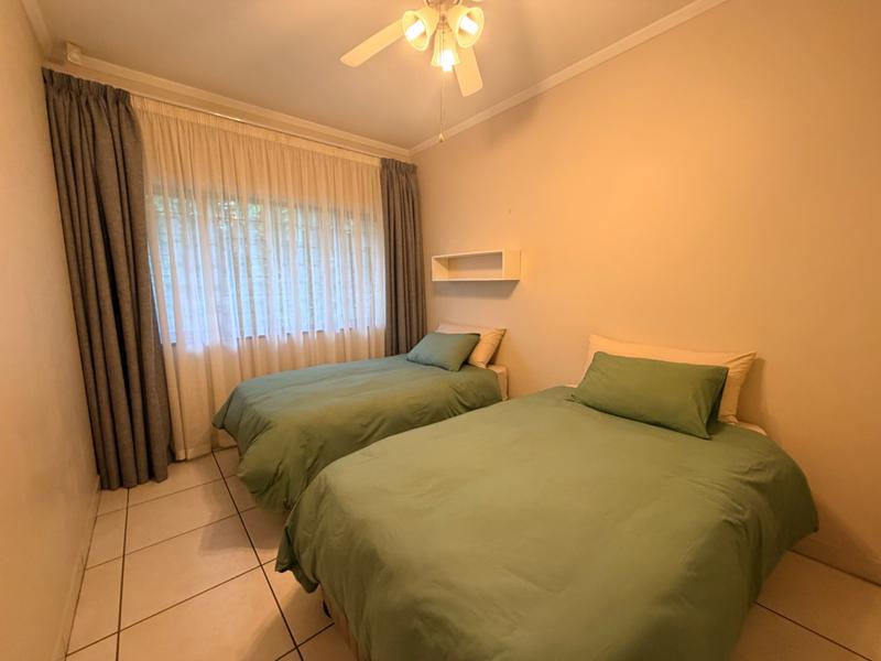 To Let 4 Bedroom Property for Rent in Westville KwaZulu-Natal