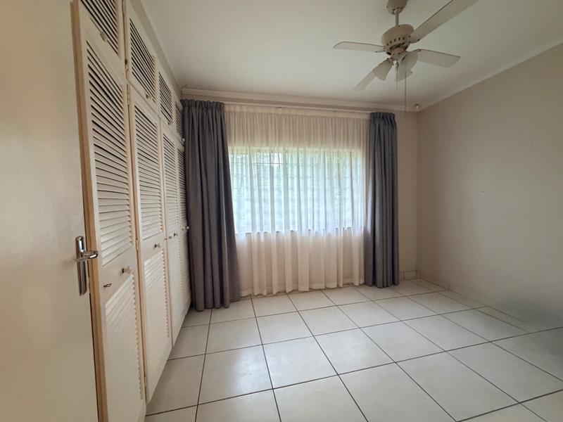 To Let 4 Bedroom Property for Rent in Westville KwaZulu-Natal
