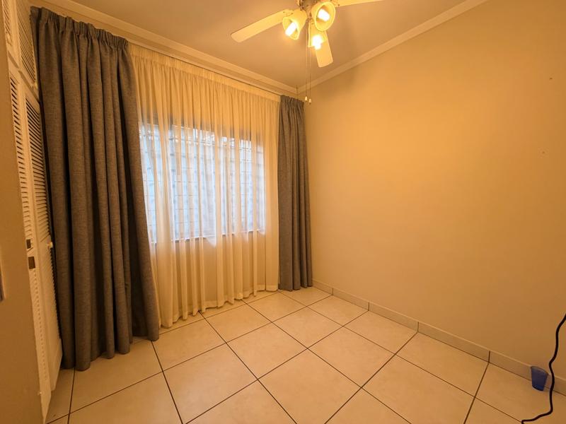 To Let 4 Bedroom Property for Rent in Westville KwaZulu-Natal