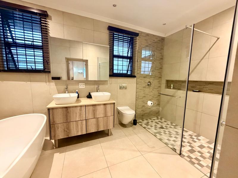 To Let 4 Bedroom Property for Rent in Westville KwaZulu-Natal