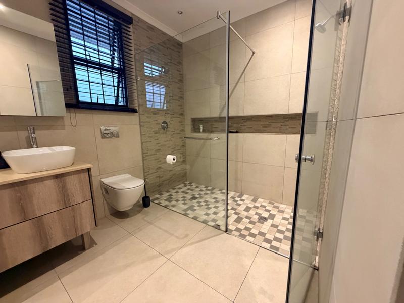 To Let 4 Bedroom Property for Rent in Westville KwaZulu-Natal