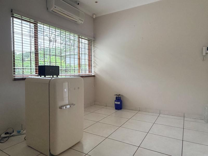 To Let 4 Bedroom Property for Rent in Westville KwaZulu-Natal