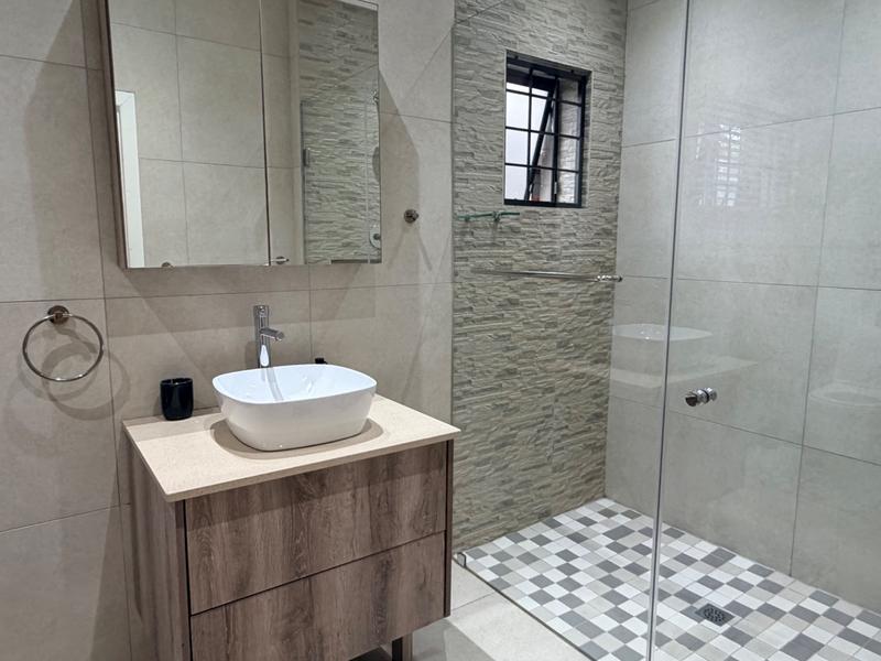 To Let 4 Bedroom Property for Rent in Westville KwaZulu-Natal