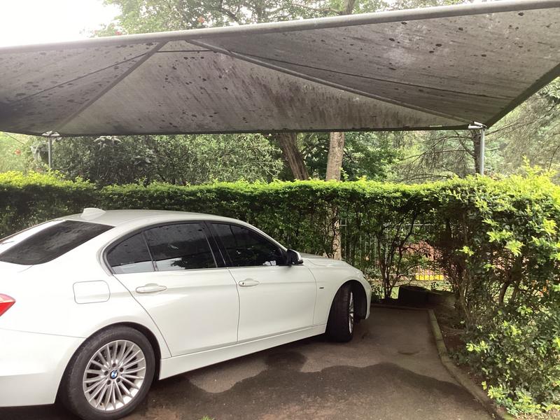 To Let 4 Bedroom Property for Rent in Westville KwaZulu-Natal