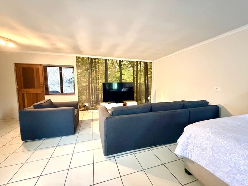 To Let 1 Bedroom Property for Rent in Westville KwaZulu-Natal