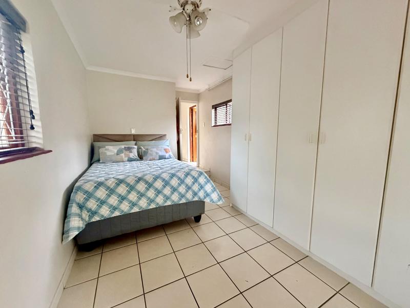 To Let 1 Bedroom Property for Rent in Westville KwaZulu-Natal