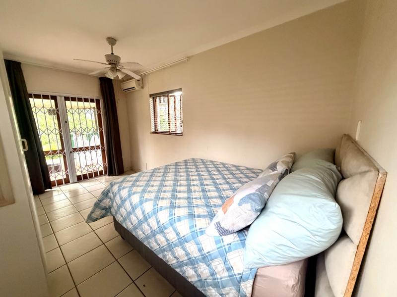 To Let 1 Bedroom Property for Rent in Westville KwaZulu-Natal
