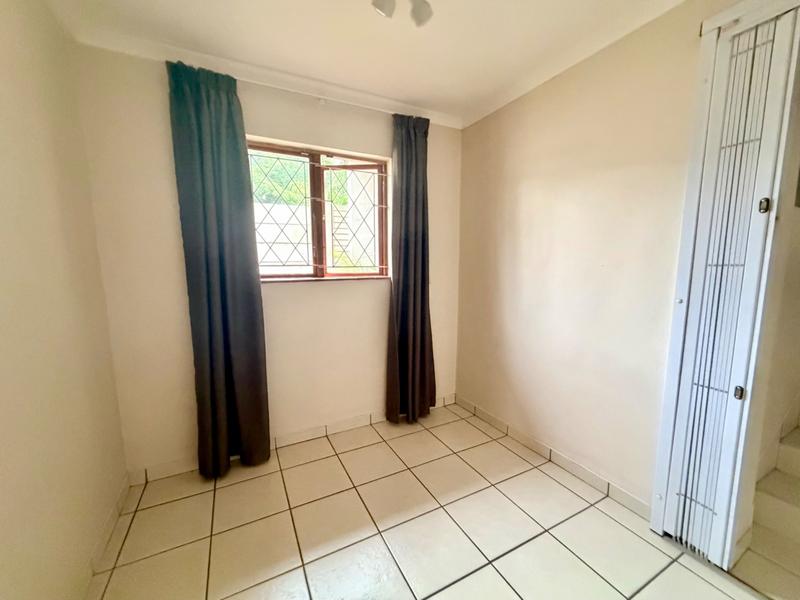 To Let 1 Bedroom Property for Rent in Westville KwaZulu-Natal