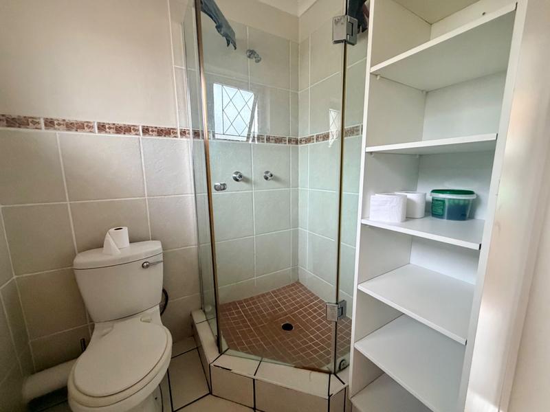 To Let 1 Bedroom Property for Rent in Westville KwaZulu-Natal