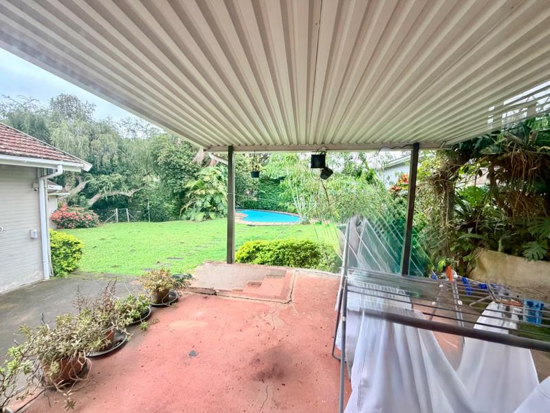 To Let 1 Bedroom Property for Rent in Westville KwaZulu-Natal