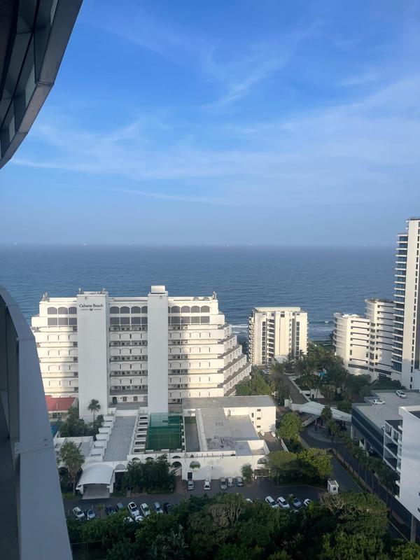 2 Bedroom Property for Sale in Umhlanga Rocks KwaZulu-Natal