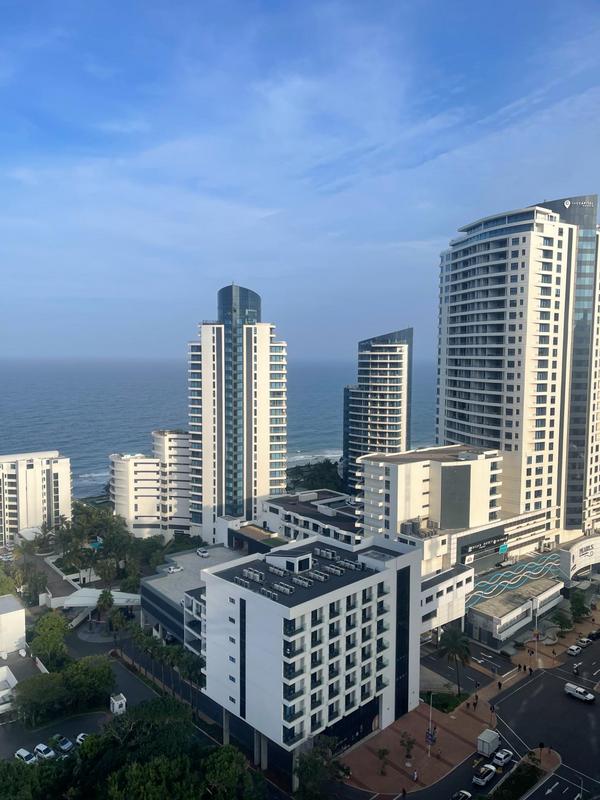 2 Bedroom Property for Sale in Umhlanga Rocks KwaZulu-Natal