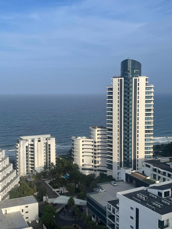 2 Bedroom Property for Sale in Umhlanga Rocks KwaZulu-Natal