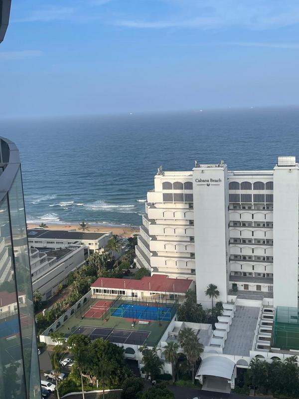 2 Bedroom Property for Sale in Umhlanga Rocks KwaZulu-Natal