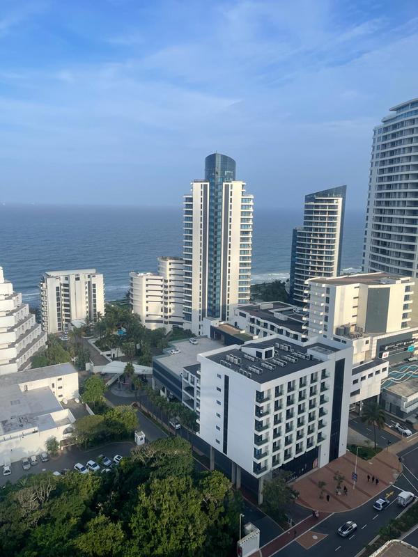 2 Bedroom Property for Sale in Umhlanga Rocks KwaZulu-Natal