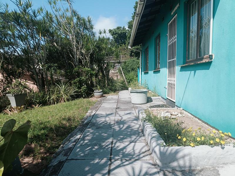 3 Bedroom Property for Sale in Wyebank KwaZulu-Natal