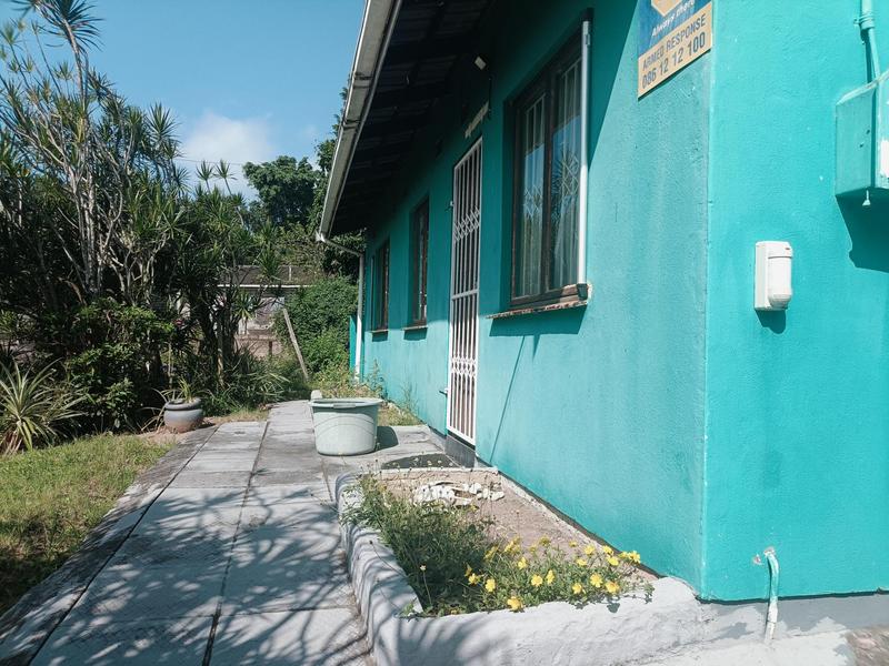 3 Bedroom Property for Sale in Wyebank KwaZulu-Natal