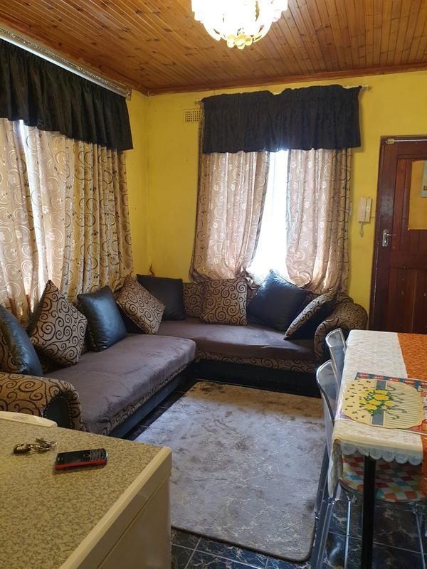 3 Bedroom Property for Sale in Wyebank KwaZulu-Natal