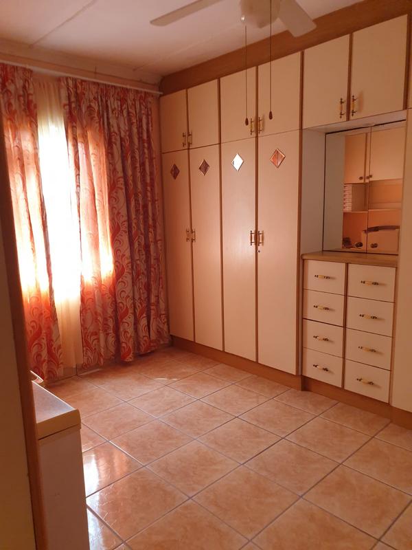 3 Bedroom Property for Sale in Wyebank KwaZulu-Natal