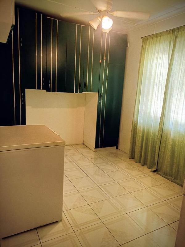 3 Bedroom Property for Sale in Wyebank KwaZulu-Natal