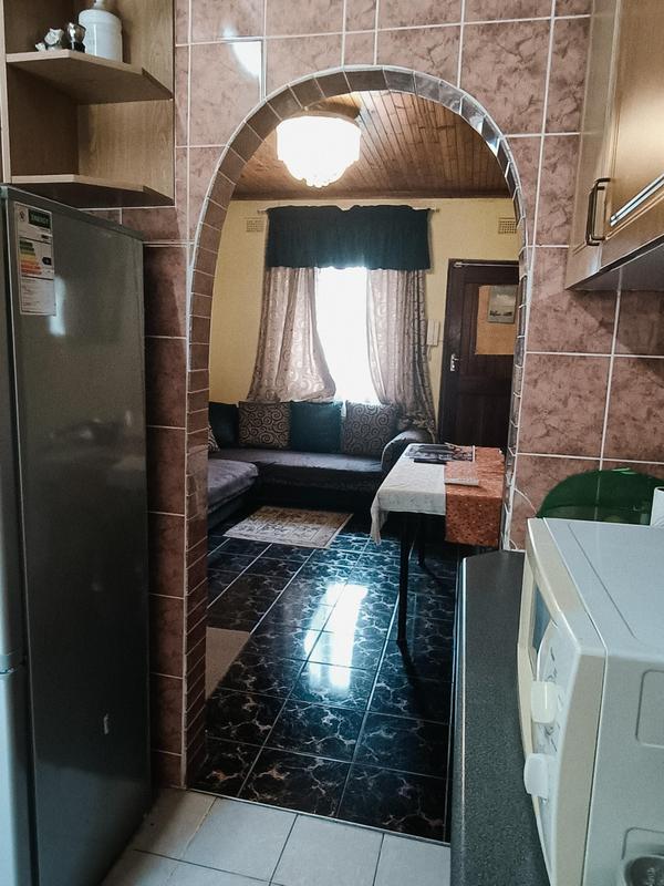 3 Bedroom Property for Sale in Wyebank KwaZulu-Natal