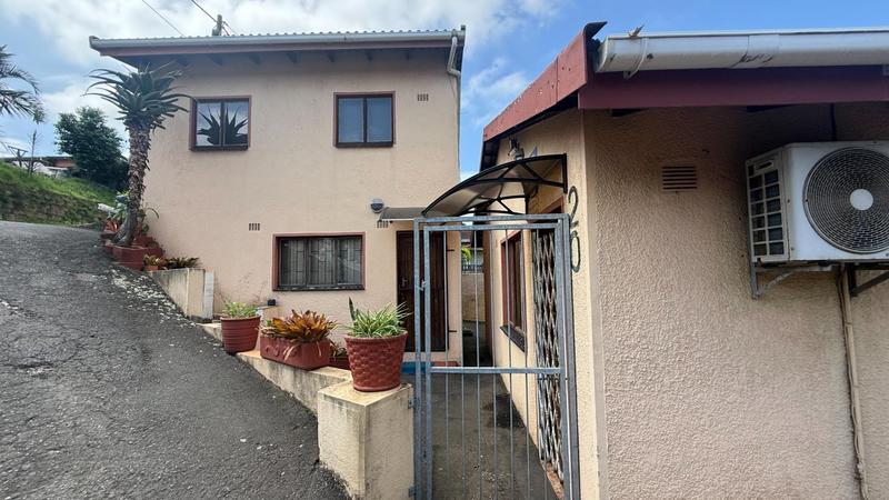 3 Bedroom Property for Sale in Escombe KwaZulu-Natal