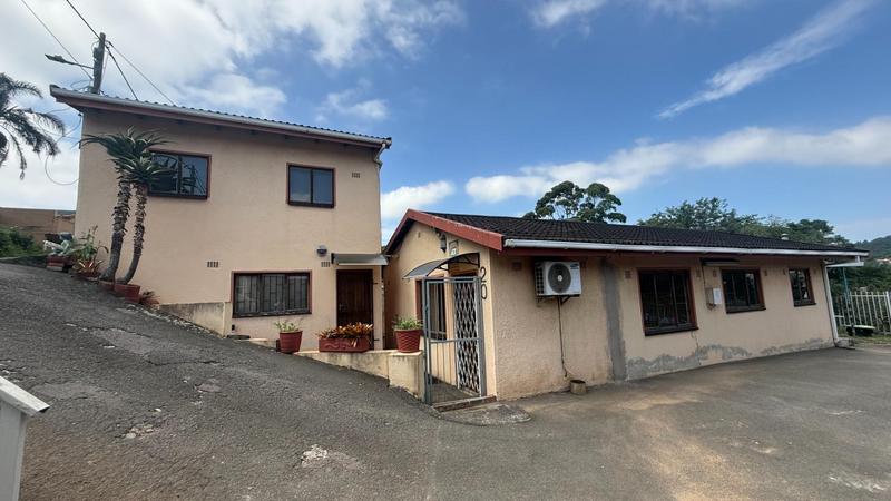 3 Bedroom Property for Sale in Escombe KwaZulu-Natal