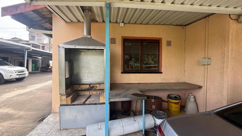 3 Bedroom Property for Sale in Escombe KwaZulu-Natal
