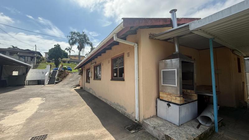 3 Bedroom Property for Sale in Escombe KwaZulu-Natal