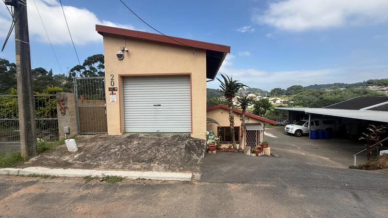 3 Bedroom Property for Sale in Escombe KwaZulu-Natal