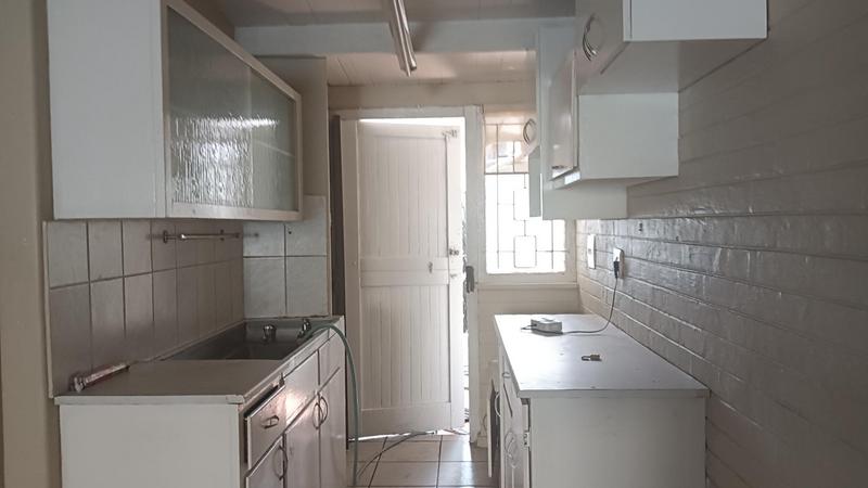 To Let 1 Bedroom Property for Rent in Pinetown KwaZulu-Natal