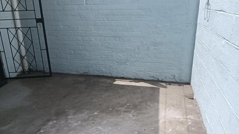 To Let 1 Bedroom Property for Rent in Pinetown KwaZulu-Natal