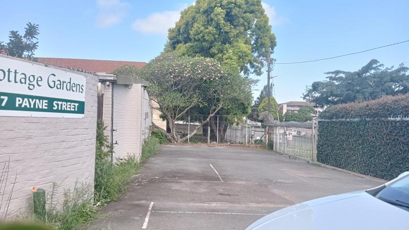 To Let 1 Bedroom Property for Rent in Pinetown KwaZulu-Natal