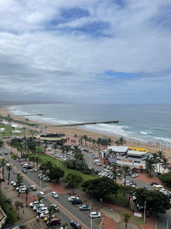 2 Bedroom Property for Sale in North Beach KwaZulu-Natal