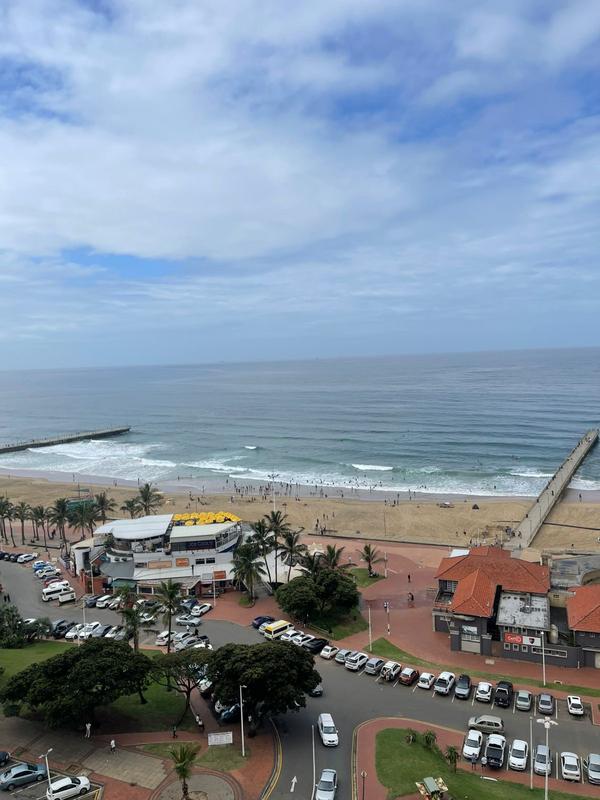 2 Bedroom Property for Sale in North Beach KwaZulu-Natal