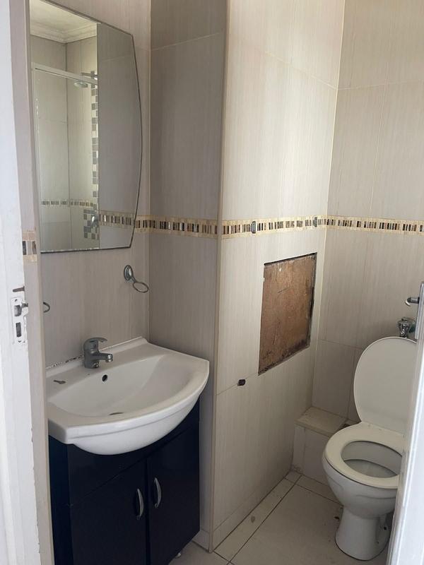 2 Bedroom Property for Sale in North Beach KwaZulu-Natal