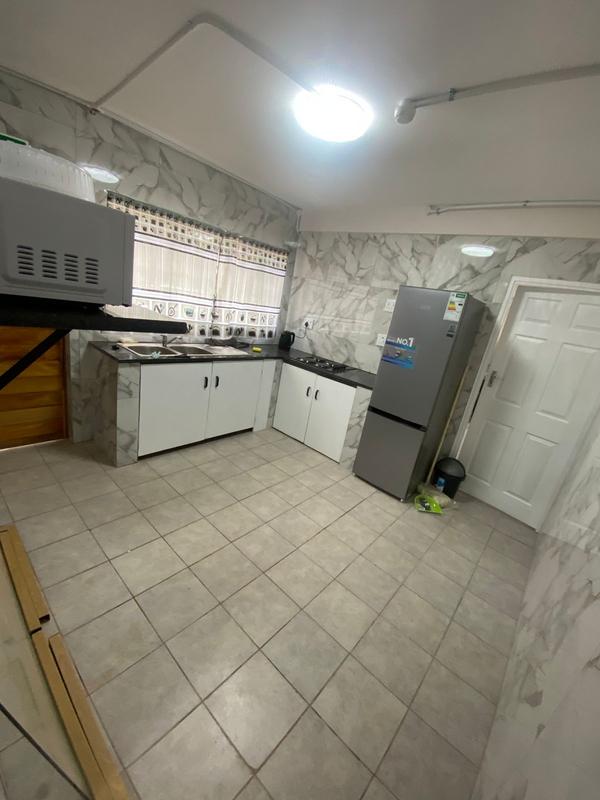 2 Bedroom Property for Sale in Reservoir Hills KwaZulu-Natal