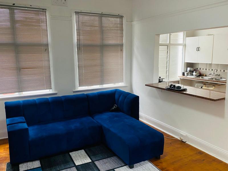 To Let 2 Bedroom Property for Rent in Umbilo KwaZulu-Natal