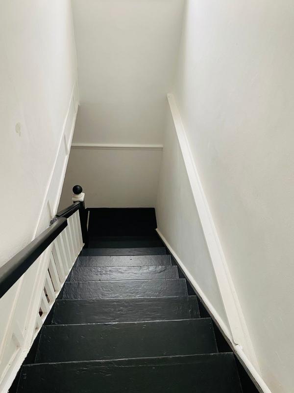 To Let 2 Bedroom Property for Rent in Umbilo KwaZulu-Natal