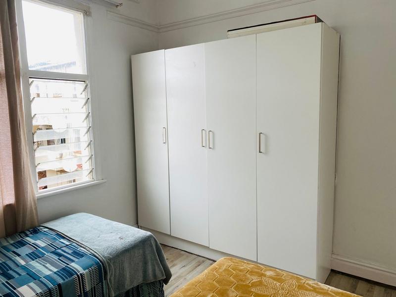To Let 2 Bedroom Property for Rent in Umbilo KwaZulu-Natal