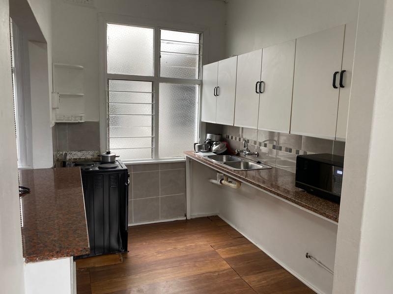 To Let 2 Bedroom Property for Rent in Umbilo KwaZulu-Natal