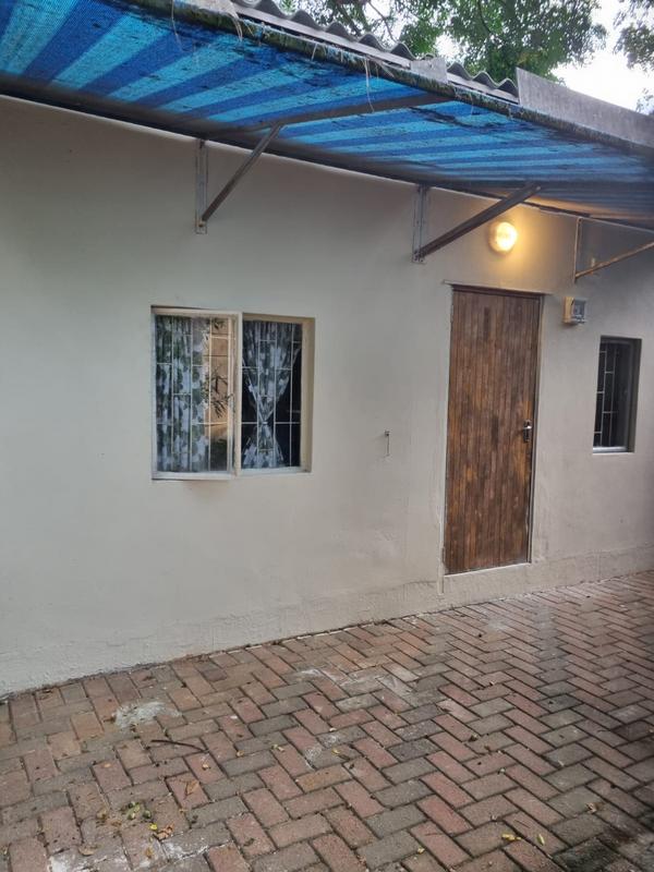 To Let 1 Bedroom Property for Rent in New Germany KwaZulu-Natal
