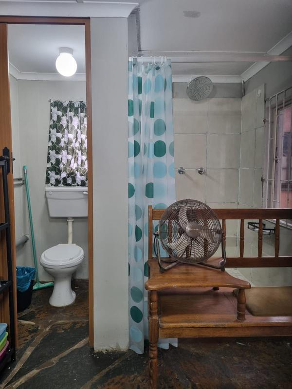 To Let 1 Bedroom Property for Rent in New Germany KwaZulu-Natal