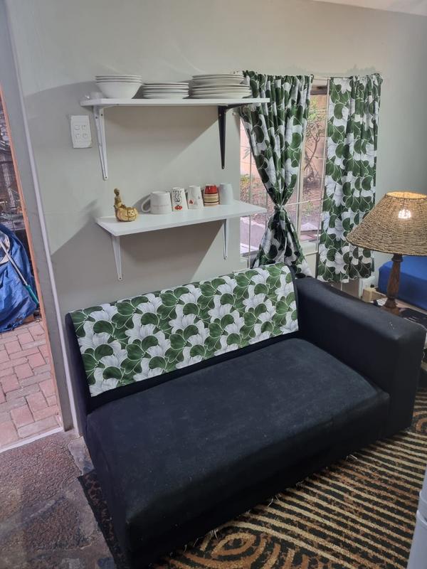 To Let 1 Bedroom Property for Rent in New Germany KwaZulu-Natal