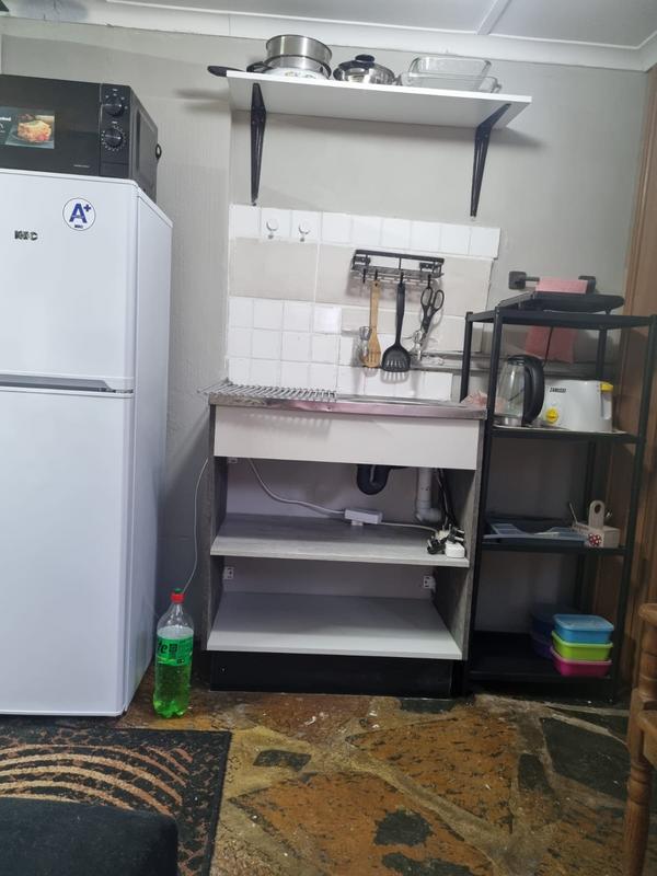 To Let 1 Bedroom Property for Rent in New Germany KwaZulu-Natal