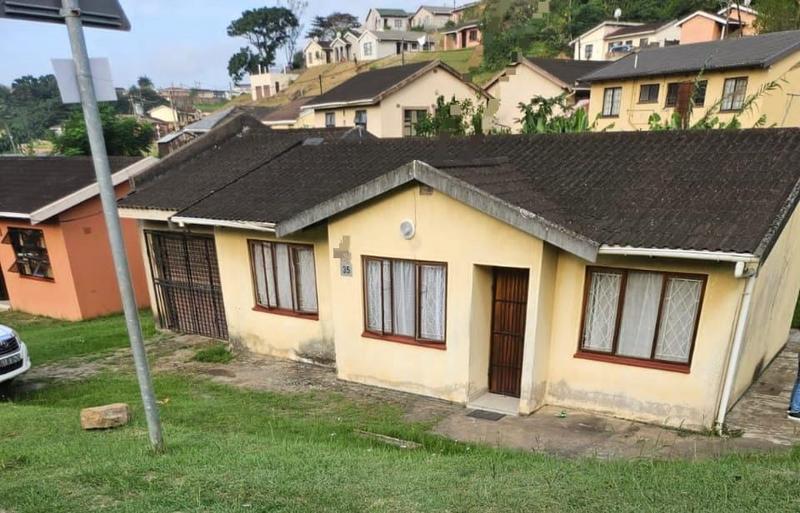 To Let 3 Bedroom Property for Rent in Umlazi KwaZulu-Natal